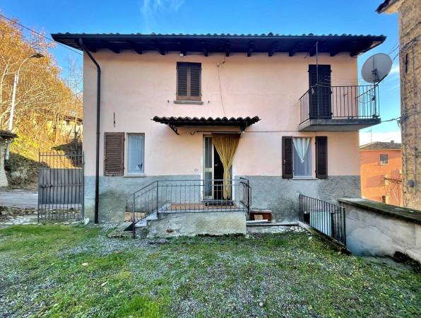 Villa in Frazione Albareto 9, Varzi — foto 5 di 5