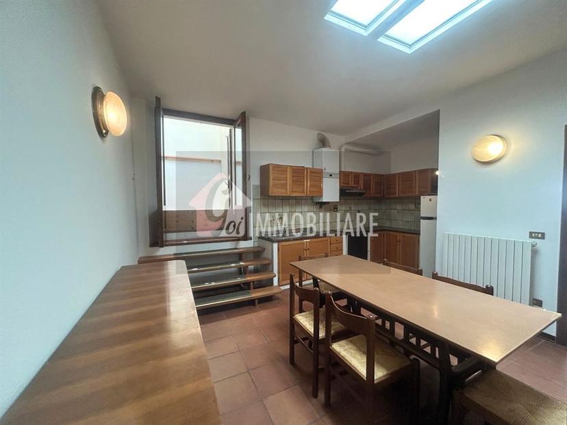 Villa a schiera in Piazza Garibaldi, Casalmaggiore — foto 5 di 5