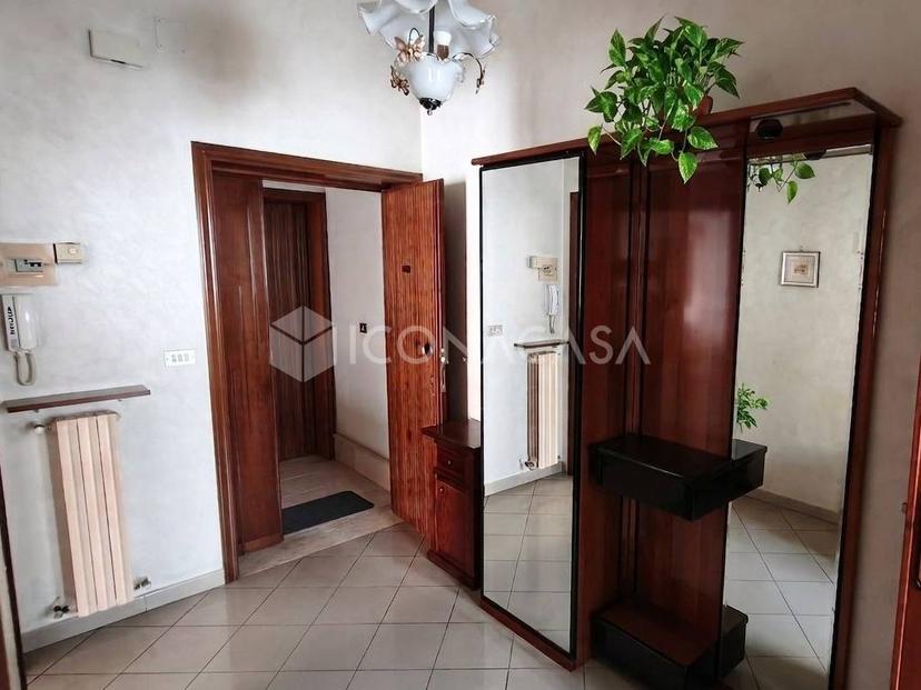 Villa bifamiliare in Via Bologna 125, San Severo — foto 3 di 5