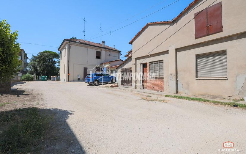 Bilocale in Via Alessandro Manzoni, Barbiano, Cotignola — foto 5 di 5