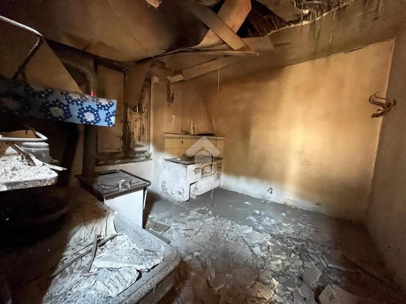 Rustico in Via San Lorenzo 28, Ne — foto 2 di 5