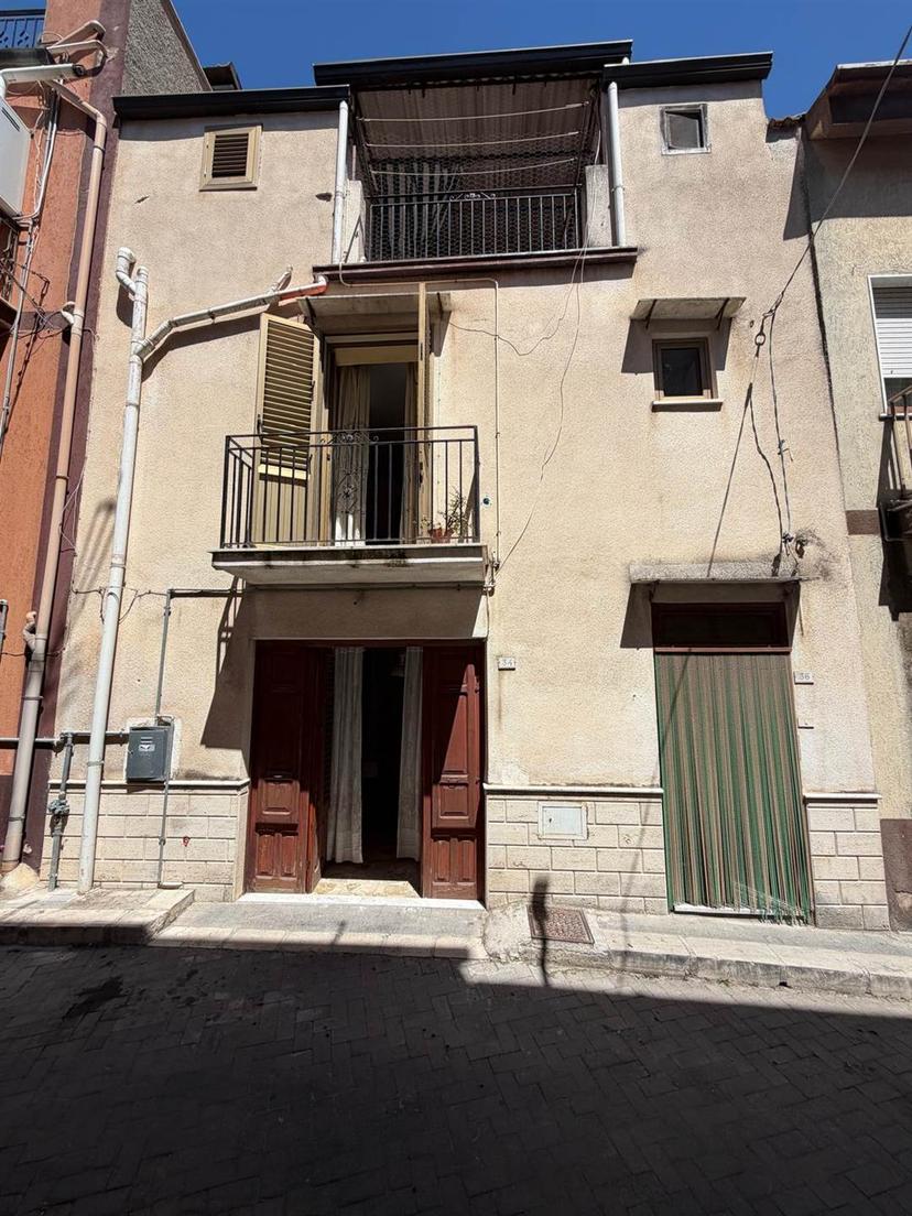 Casa indipendente, Chiusa Sclafani — foto 3 di 5
