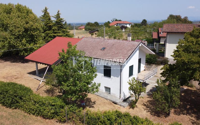 Casa indipendente in Località San Pietro, Rocca Grimalda — foto 5 di 5