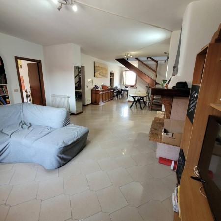 Villa plurifamiliare, Noviglio — foto 5 di 5