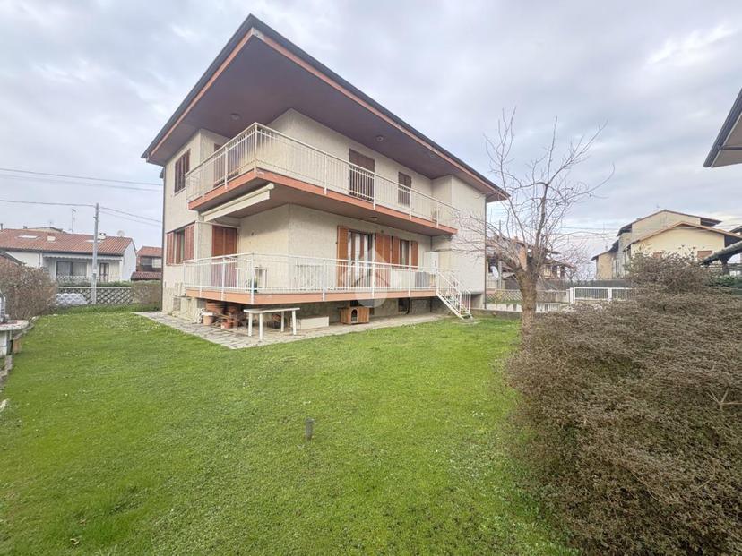 Appartamento in Via Prelle 9, Romano Canavese — foto 2 di 5