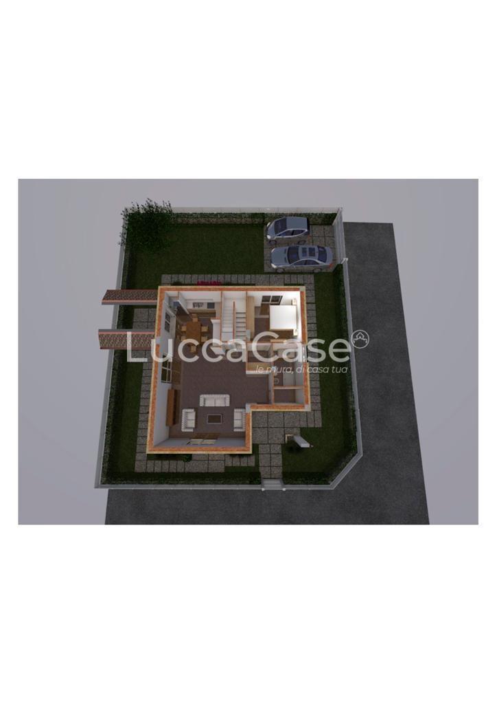 Casa indipendente, Rosignano Marittimo — foto 4 di 5