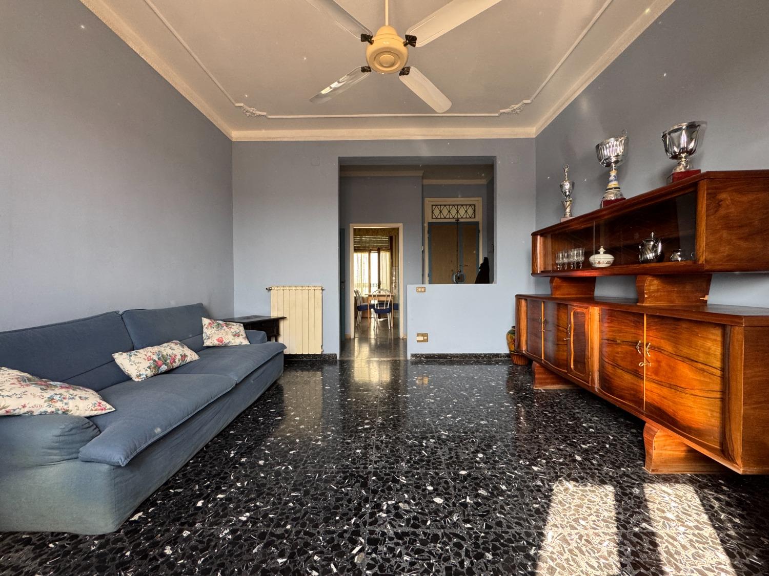 Appartamento in Via S. Martino 8, Castelfranco di Sotto
