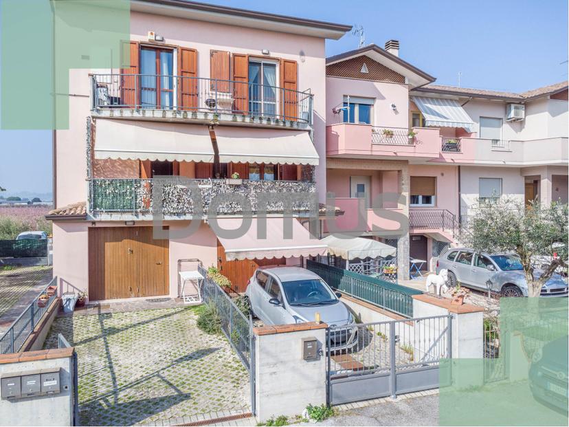 Bilocale in Via Mascagni 16, Gambettola — foto 3 di 5