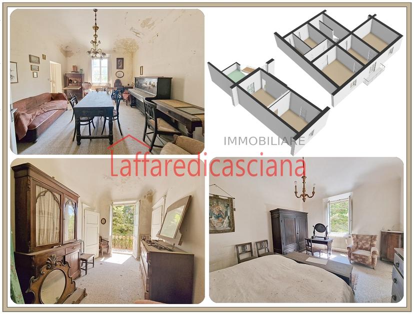 Appartamento, Casciana Terme Lari — foto 5 di 5