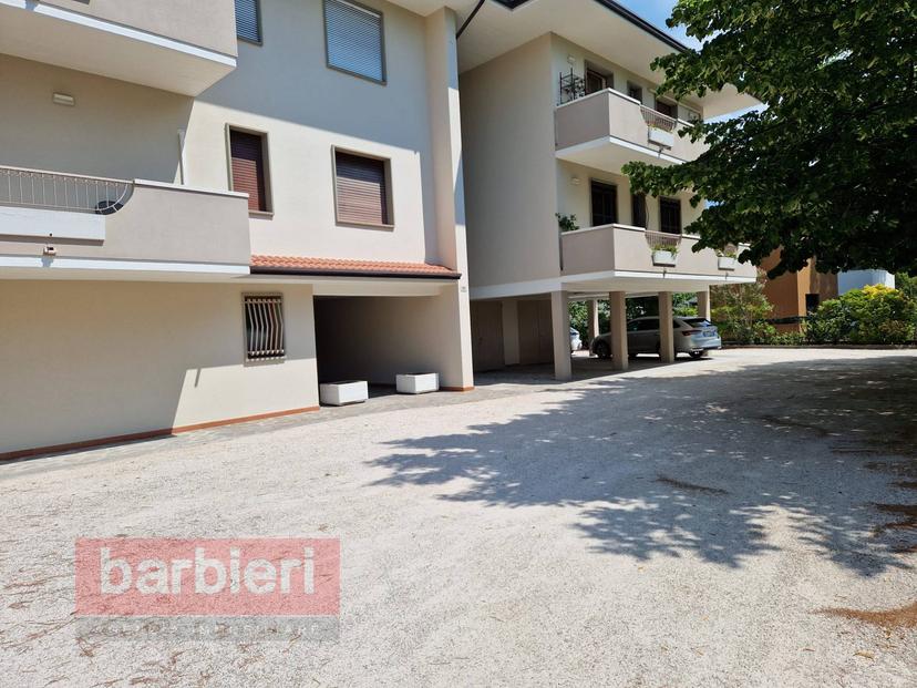 Trilocale in Via Caduti per La Libertà 251, Cervia