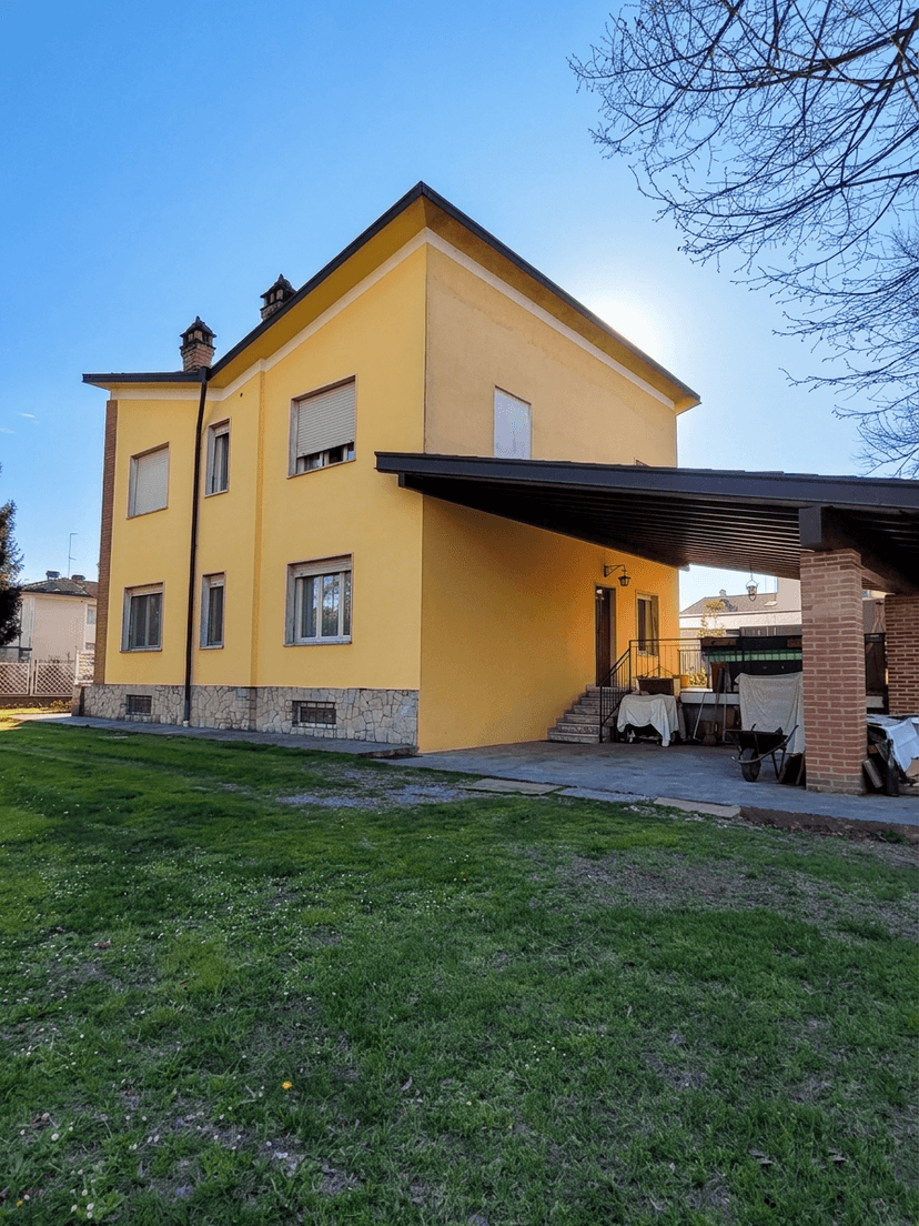 Casa indipendente in Via Guerralunga 7, Gragnano Trebbiense — foto 5 di 5