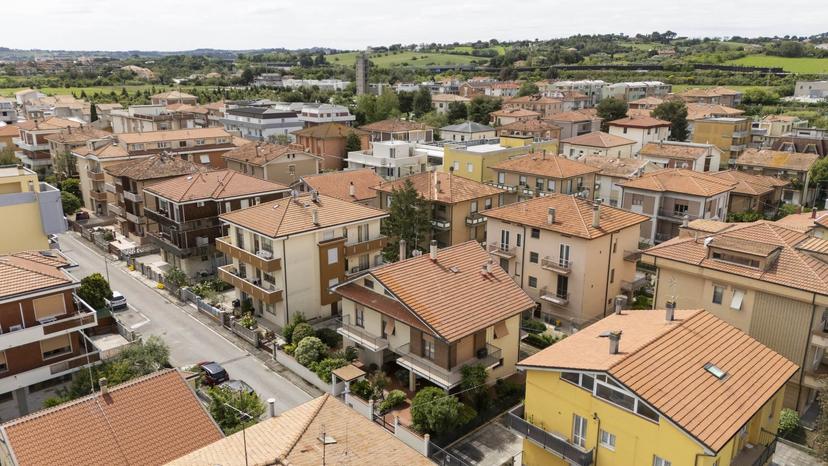 Casa indipendente, Senigallia — foto 3 di 5