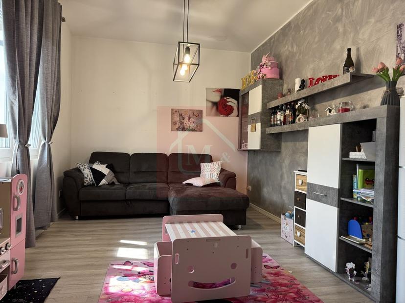 Quadrilocale in Via Sant'Andrea 10/a, Ruda — foto 5 di 5