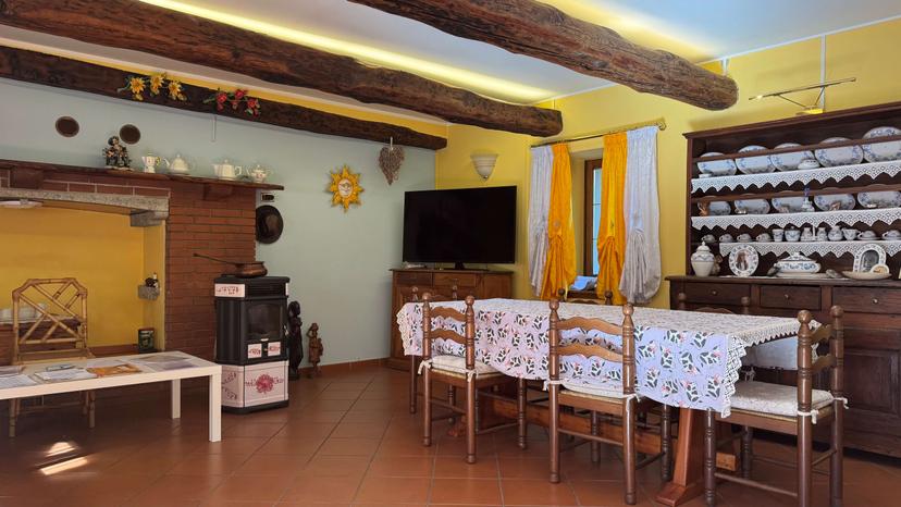 Casa indipendente in Vicolo Rio Rì 16, Varzo — foto 5 di 5