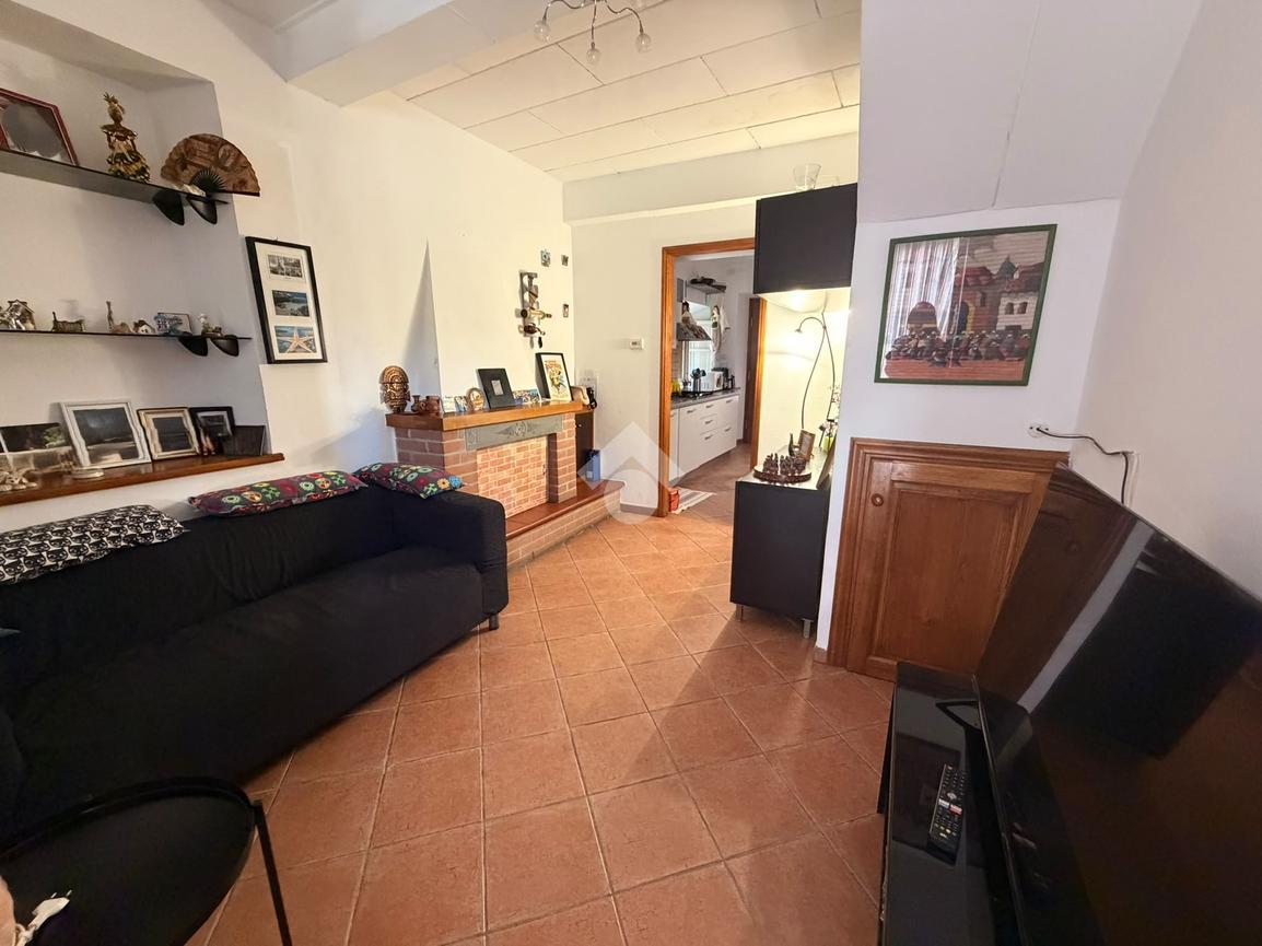 Casa indipendente in Via delle Ville 490, Capannori