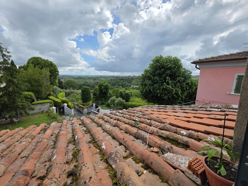 Appartamento in XI Aprile 56040, Crespina Lorenzana — foto 2 di 5