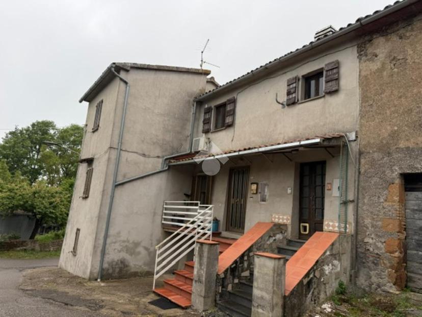 Casa indipendente in Via Ravisa 24, Castel Giorgio — foto 3 di 5