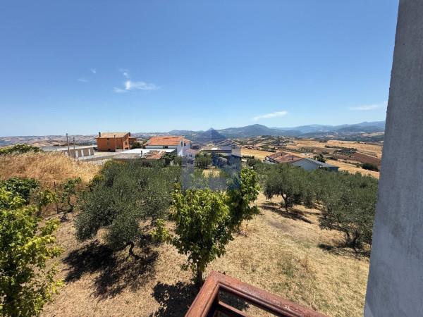 Villa in Via Colle dell'Aia 8, Castel Frentano — foto 5 di 5