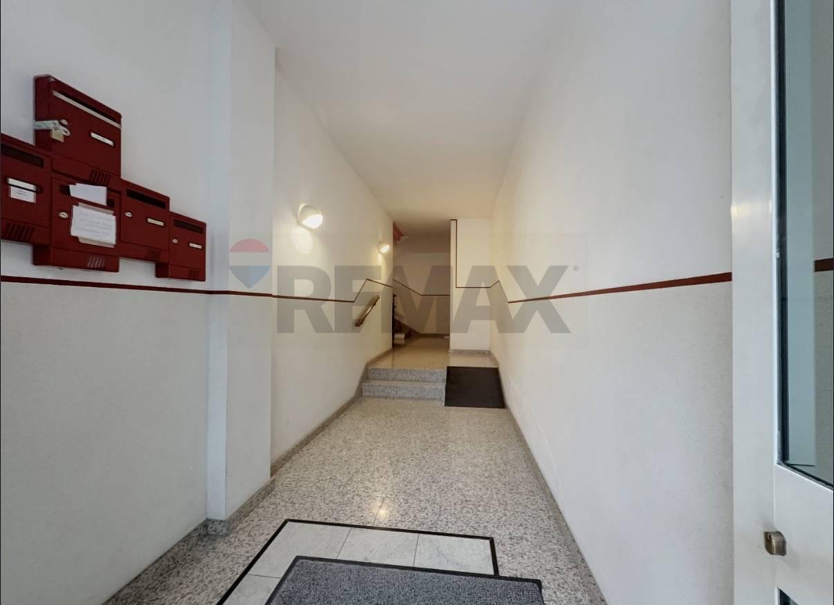 Appartamento in Via Bachelet 28, Fossacesia