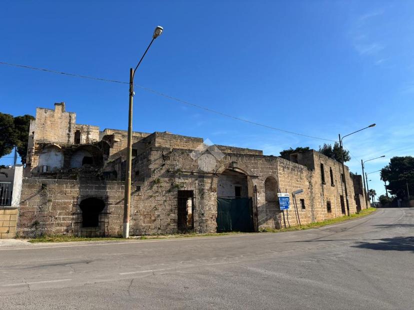 Casa indipendente in Via Rocci Perrella 94, Alezio — foto 4 di 5