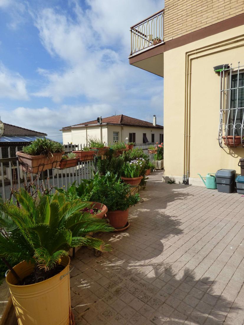 Bilocale in Via Vetiche 4, Frosinone