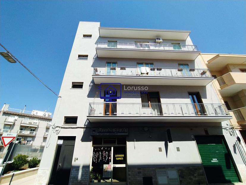 Quadrilocale in Via Cadorna 28, Castellana Grotte — foto 5 di 5