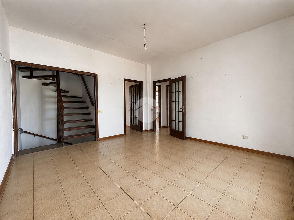 Villa in Via Sandalyon 37, Quartu Sant'Elena