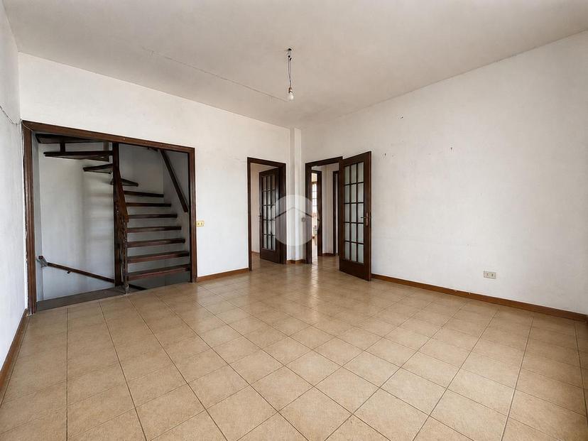 Villa in Via Sandalyon 37, Quartu Sant'Elena