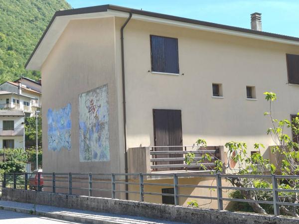 Terratetto unifamiliare in Via Roma 89, Bordano