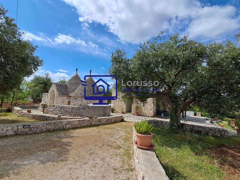 Rustico, Castellana Grotte — foto 4 di 5