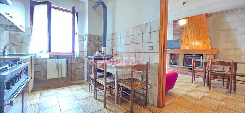 Appartamento in Via Villa 12, Artegna