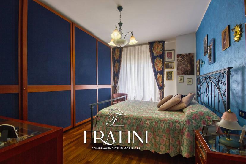 Villa a schiera in Via Fabriano 3, Folignano — foto 4 di 5