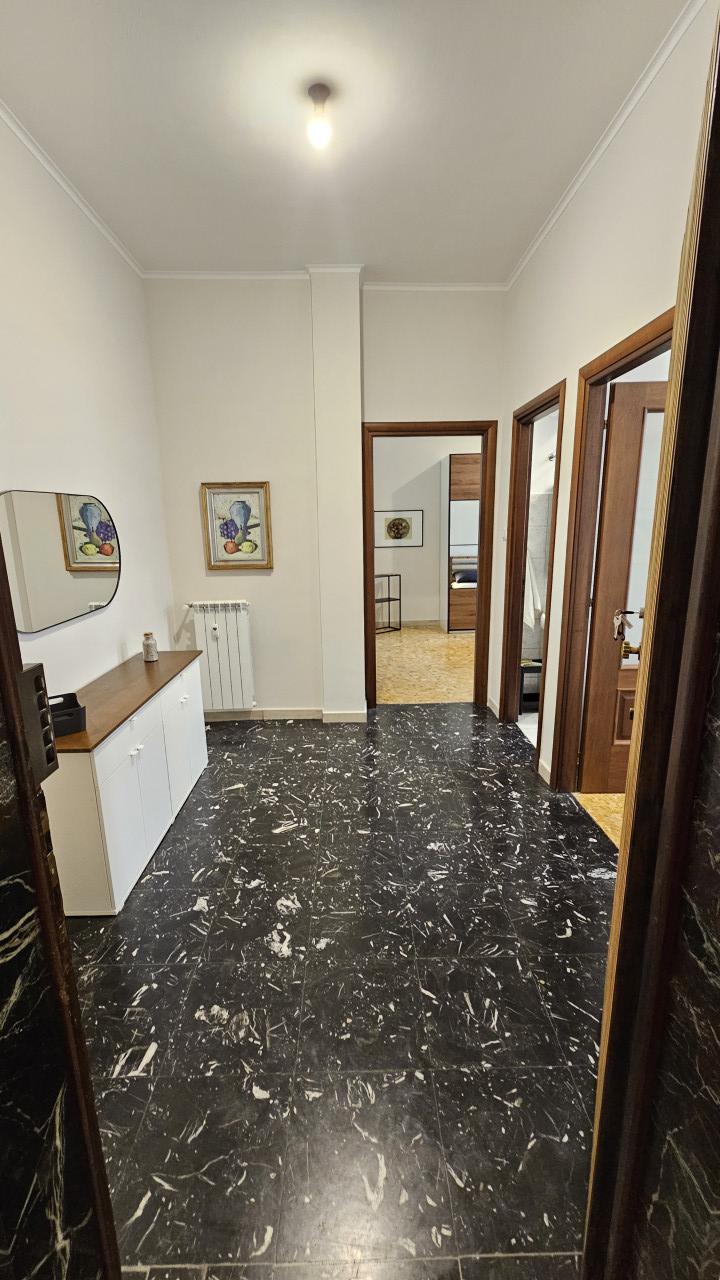 Bilocale in Via Balme 47, Torino