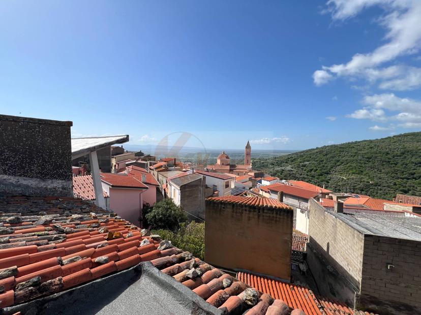 Rustico in Via Victor Hugo Sn, Bolotana — foto 3 di 5