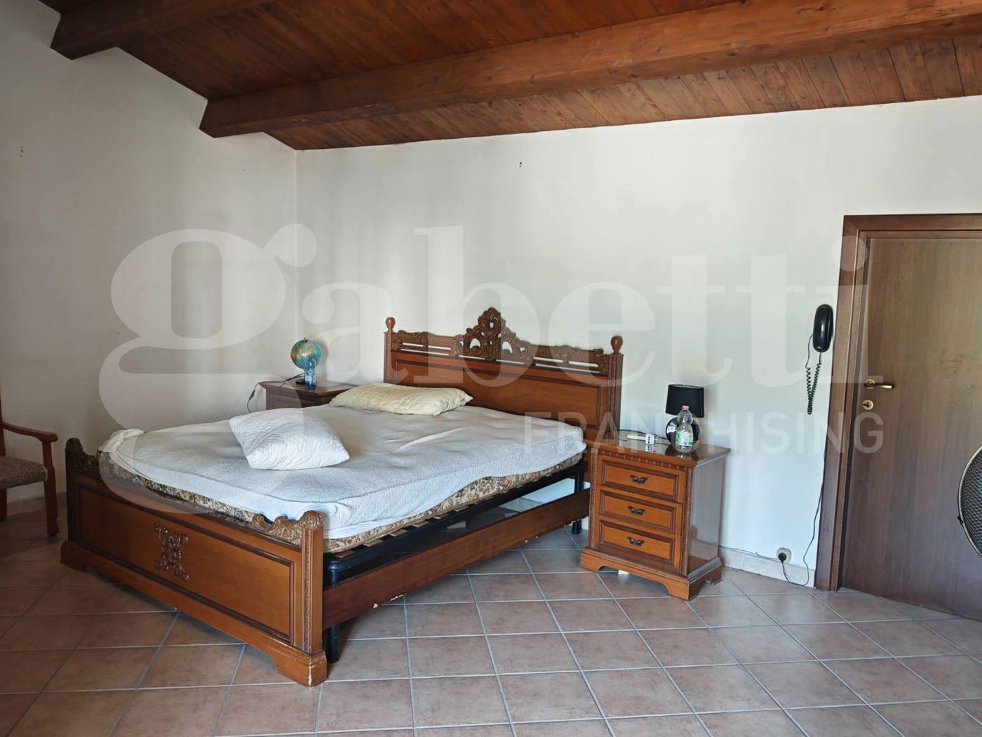 Trilocale in Via Filignano 32, Pozzilli