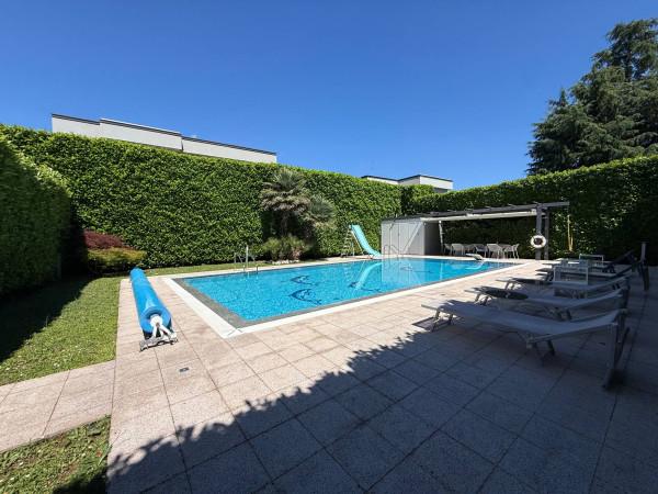 Villa in Via Giovan Battista Pergolesi, Cantù — foto 3 di 5