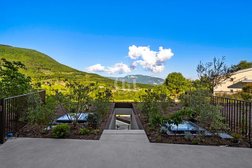 Villa unifamiliare, Costermano — foto 2 di 5