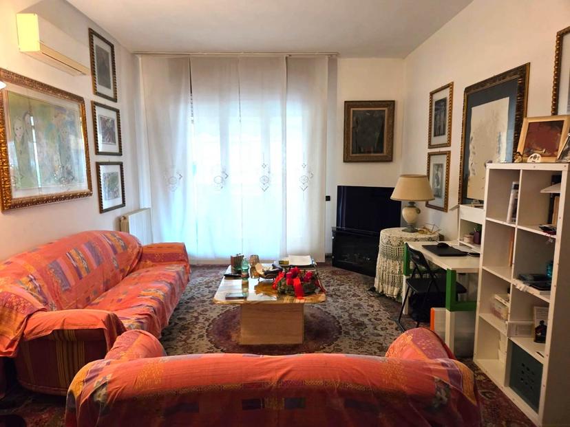 Trilocale in Via Isonzo, Sesto San Giovanni — foto 5 di 5