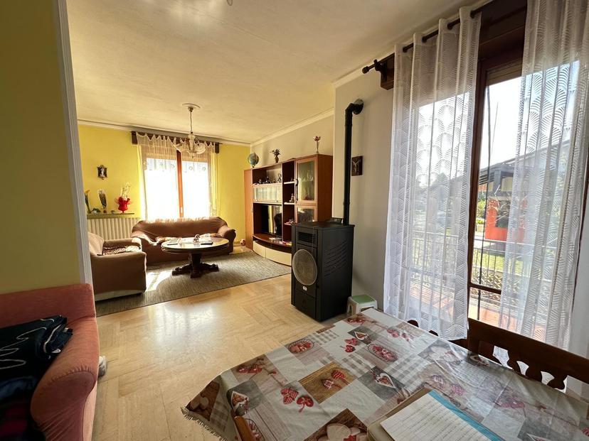 Villa in Piazza Marocchi 1, Villanova sull'Arda — foto 4 di 5