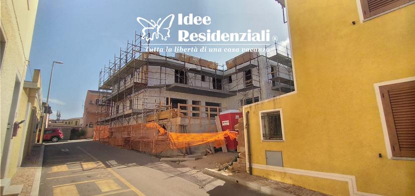Trilocale in Via Incrociatore Trieste, Palau — foto 4 di 5