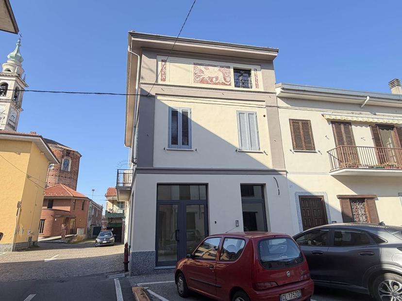 Bilocale, Cilavegna — foto 5 di 5