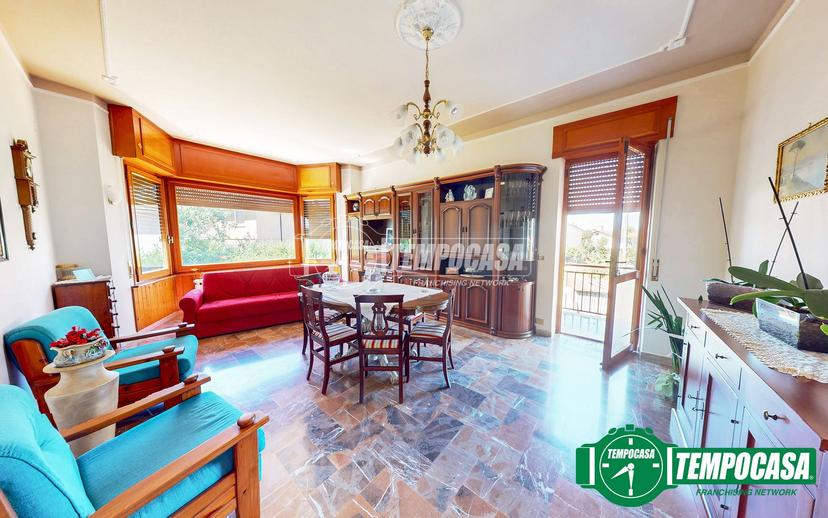 Villa a schiera in Via Rondanino 3, San Cristoforo — foto 5 di 5
