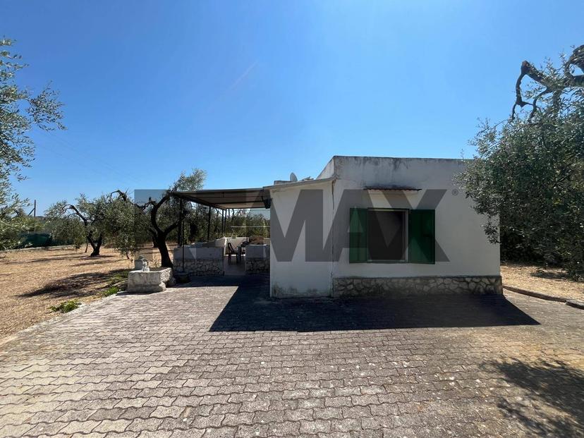 Villa in Località San Luca 5, Vieste — foto 4 di 5