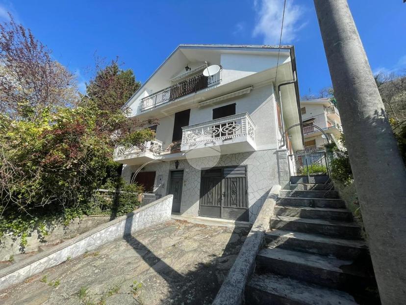 Villa in Borgata Levrette 7, Valgioie — foto 4 di 5
