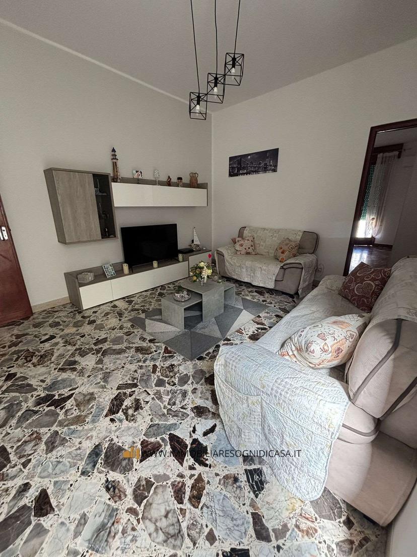 Appartamento, Mazara del Vallo — foto 4 di 5