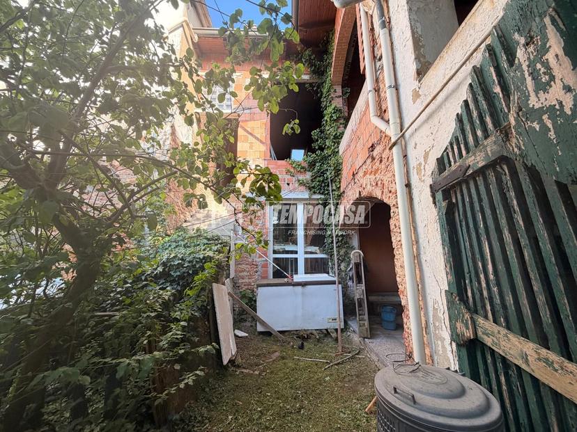 Appartamento in Via Cavour 13, Sannazzaro de' Burgondi — foto 3 di 5