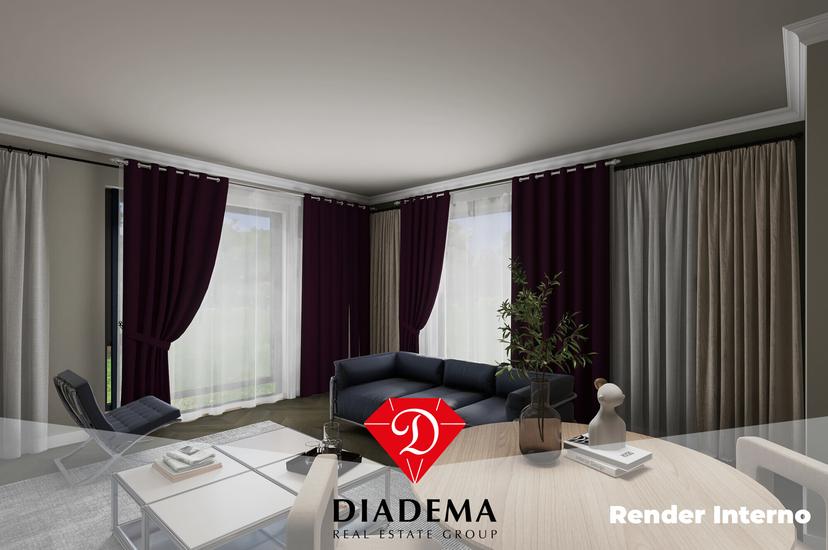 Villa unifamiliare in Via Curtatone 20, Gallarate — foto 3 di 5