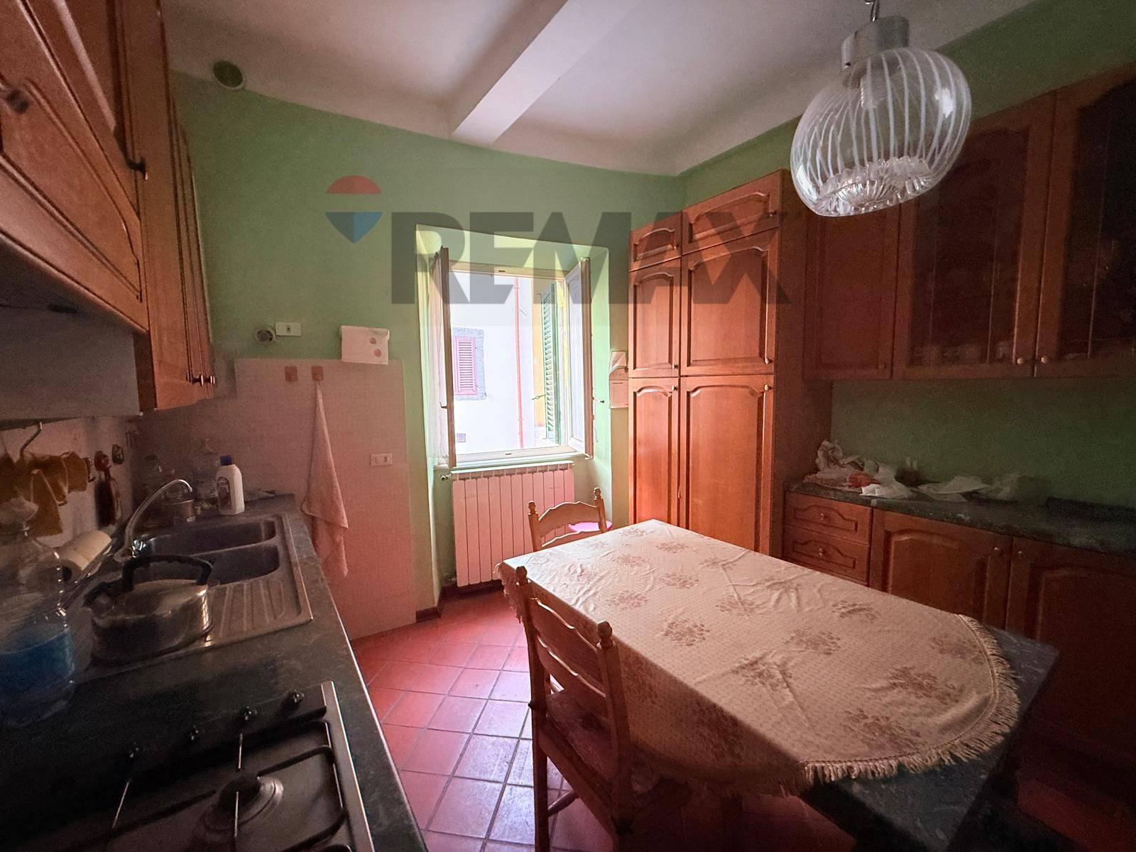 Quadrilocale, Bagni di Lucca