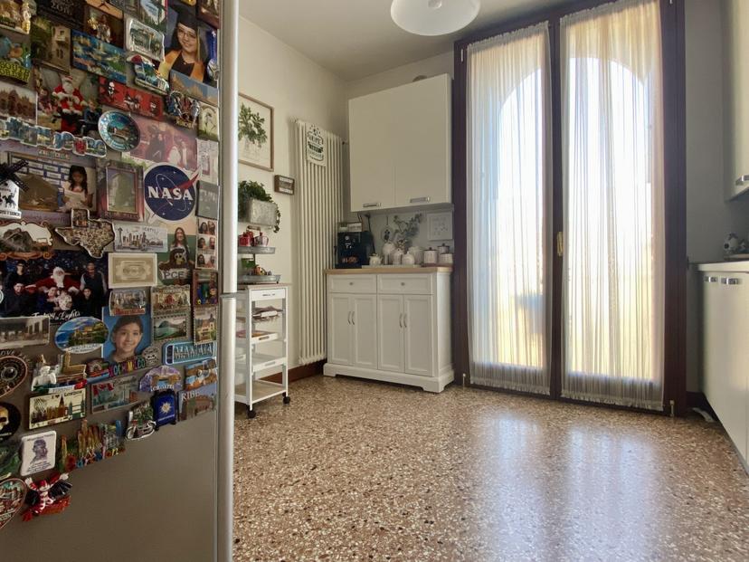 Appartamento in Contra' Motton San Lorenzo, Vicenza — foto 4 di 5
