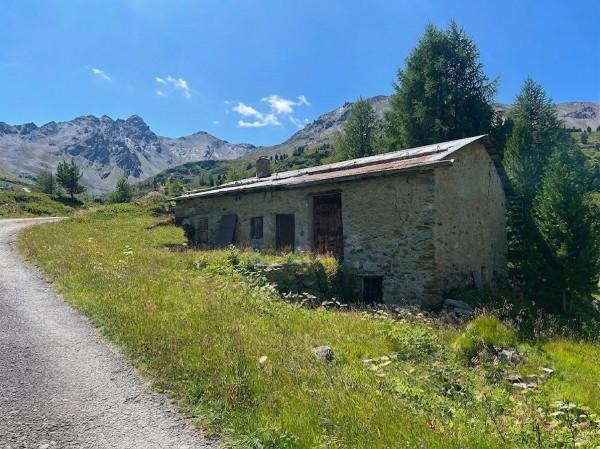 Baita in Strada Statale del Foscagno, Valdidentro — foto 3 di 5